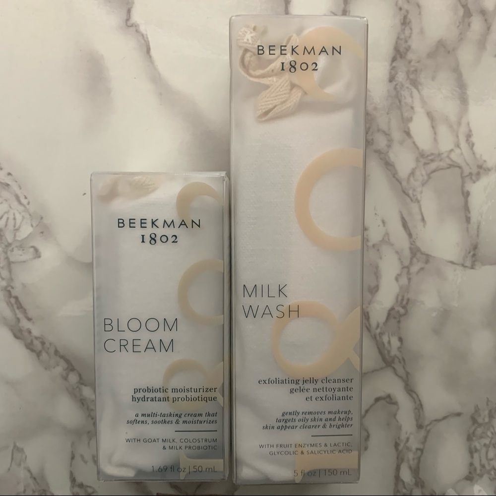 Beekman 1802 Full Size Bundle